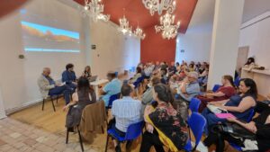 presentazone libro luca