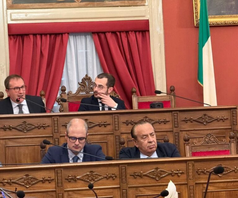 presidente greco