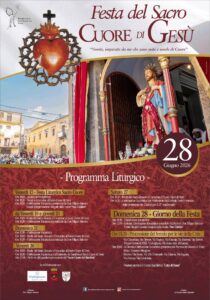 programma liturgico