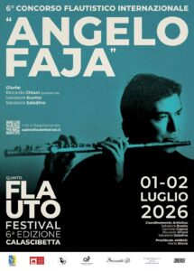 quinto flauto festival
