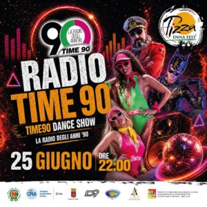 radio time 1