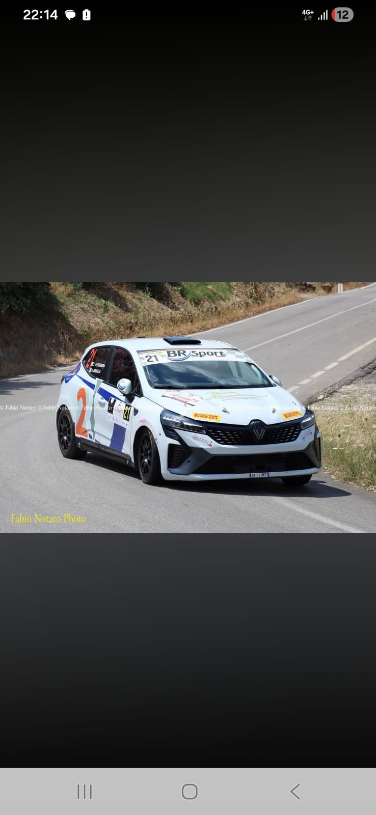 rally 1