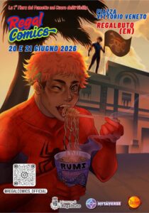 regalcomics
