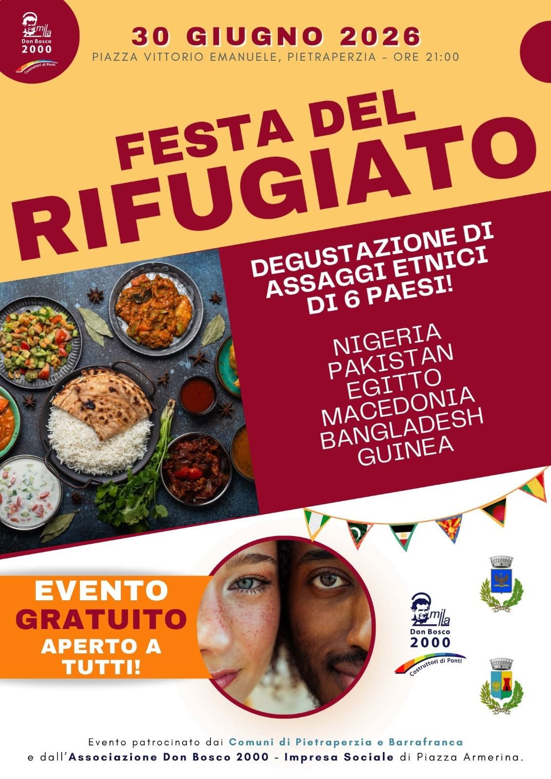 rifugiato pietraperzia