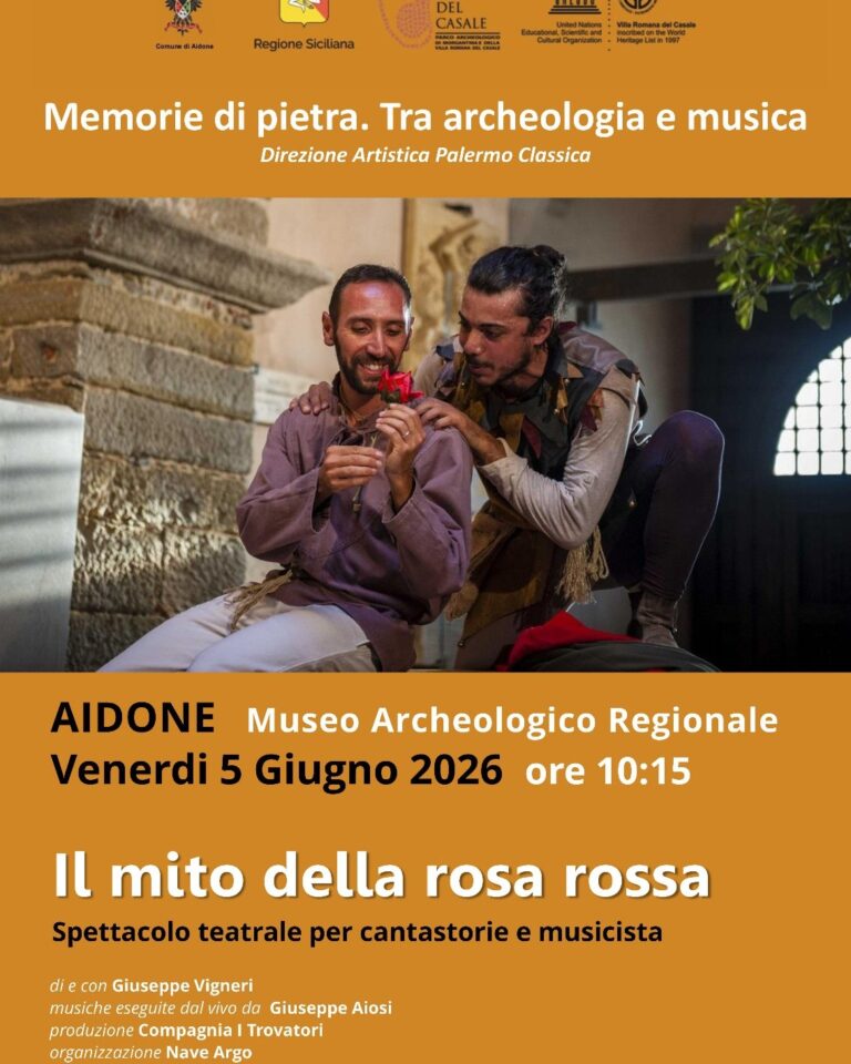 rosa rossa
