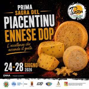 sagra piacentinu