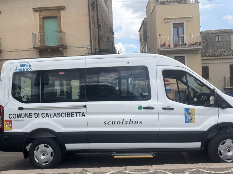 scuola bus