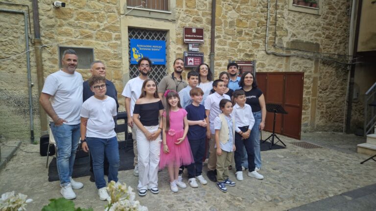 scuola giunta