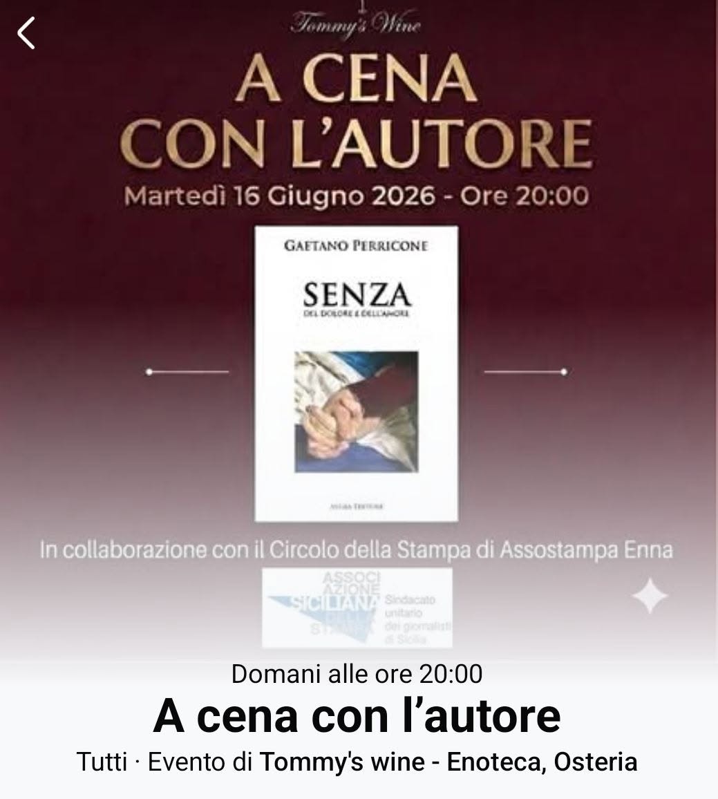 senza 1