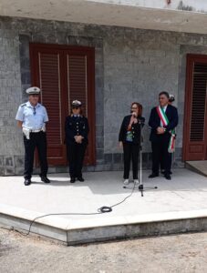 sindaco lo monaco