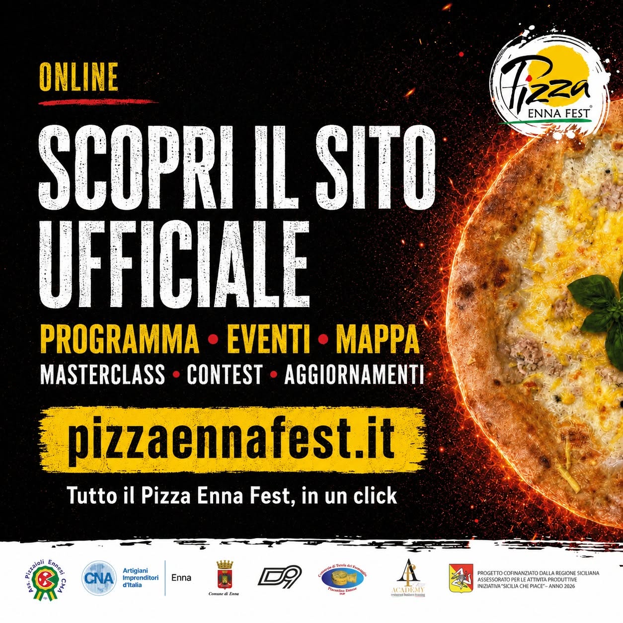 sito pizza