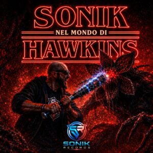 sonik 4