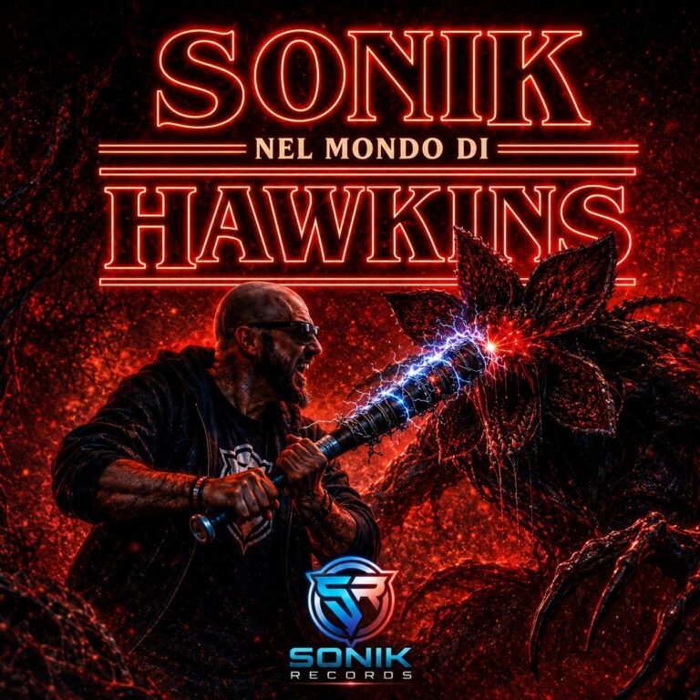 sonik 4