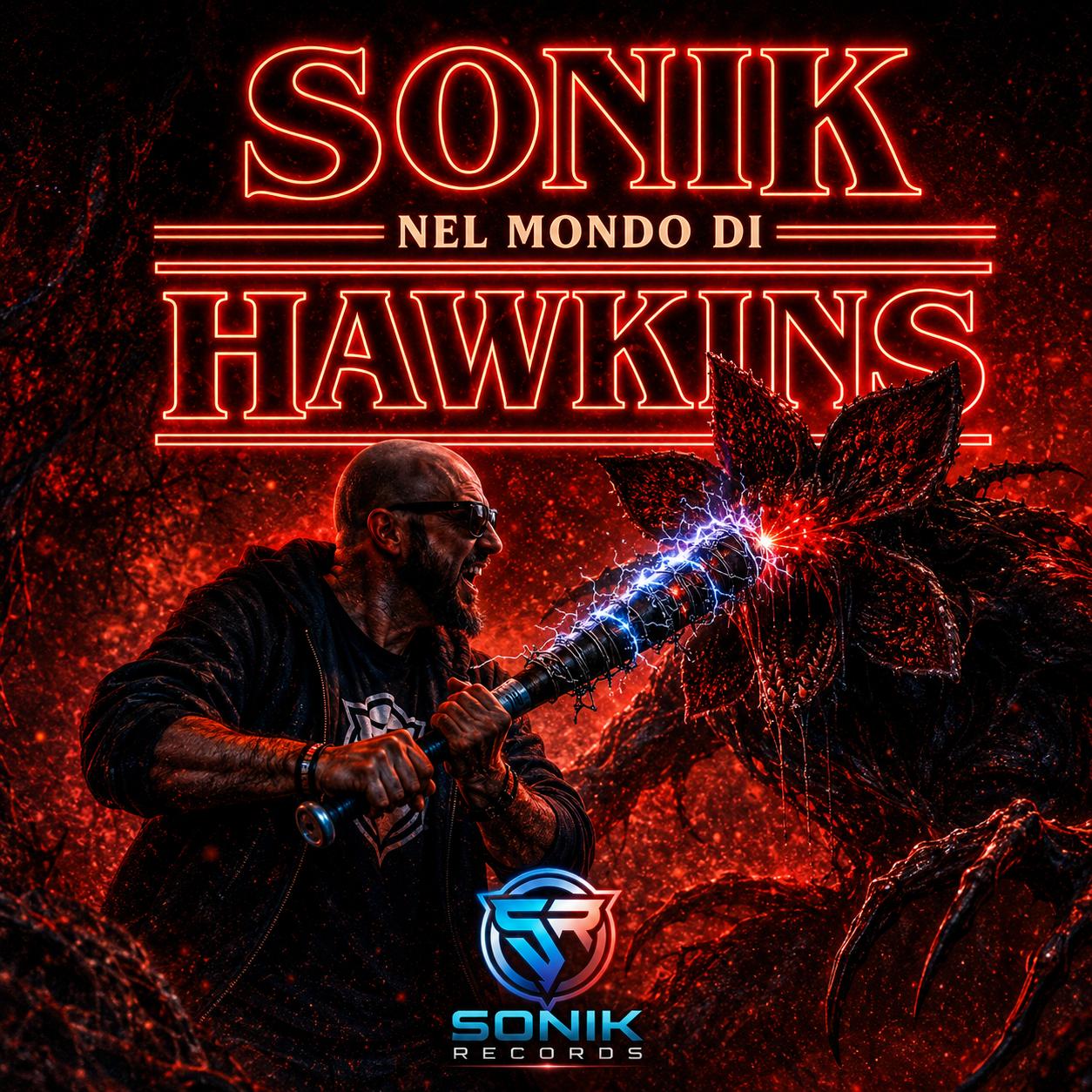 sonik 4