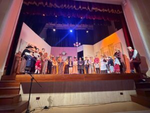 stagione teatrale 1