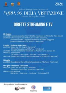 streaming