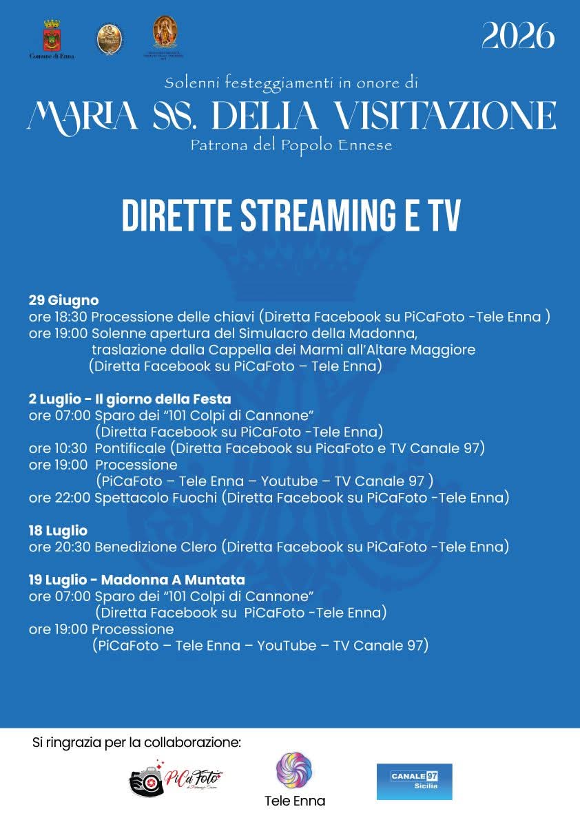 streaming
