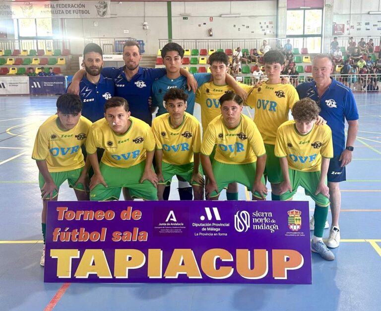 tapia