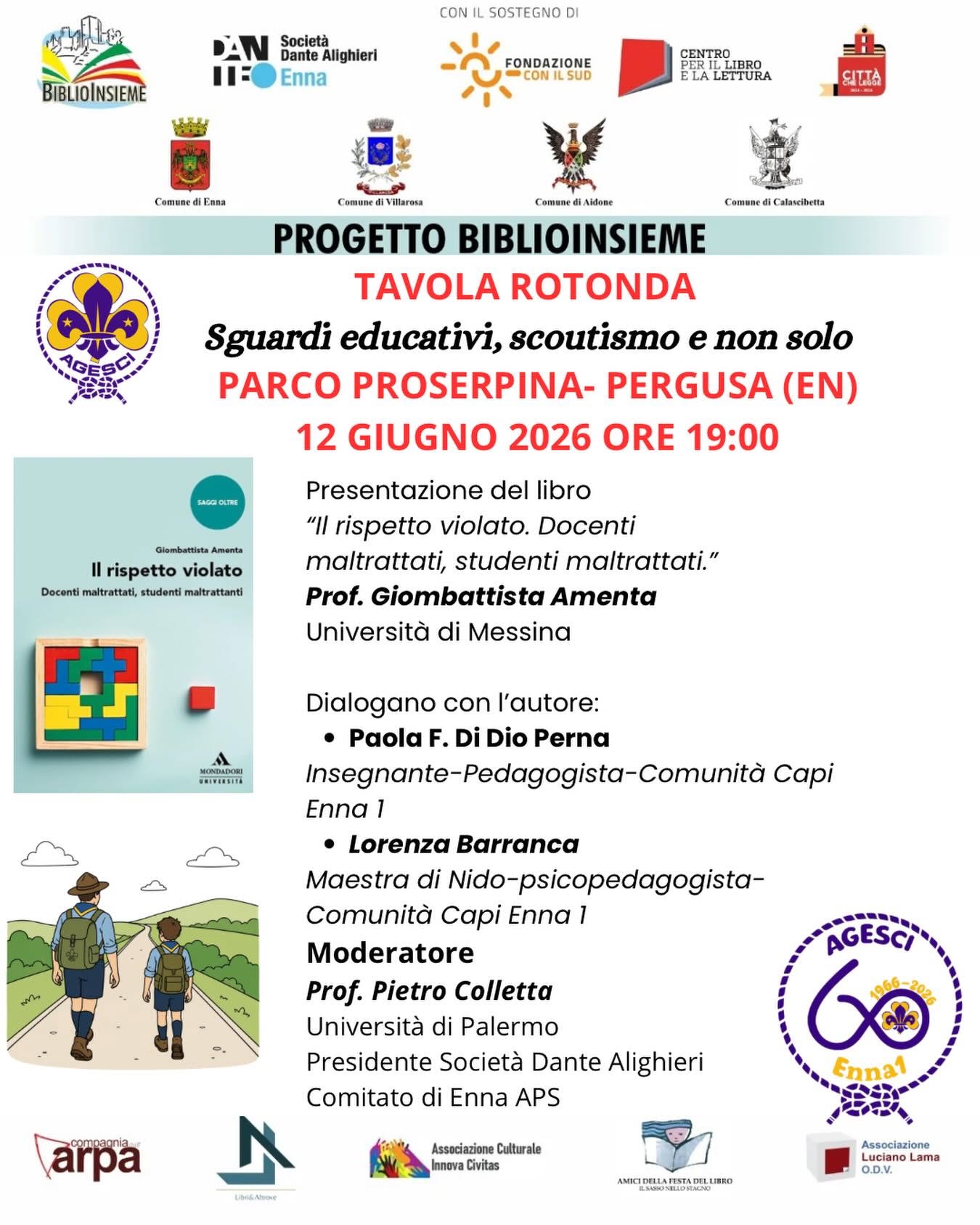 tavola rotonda 1