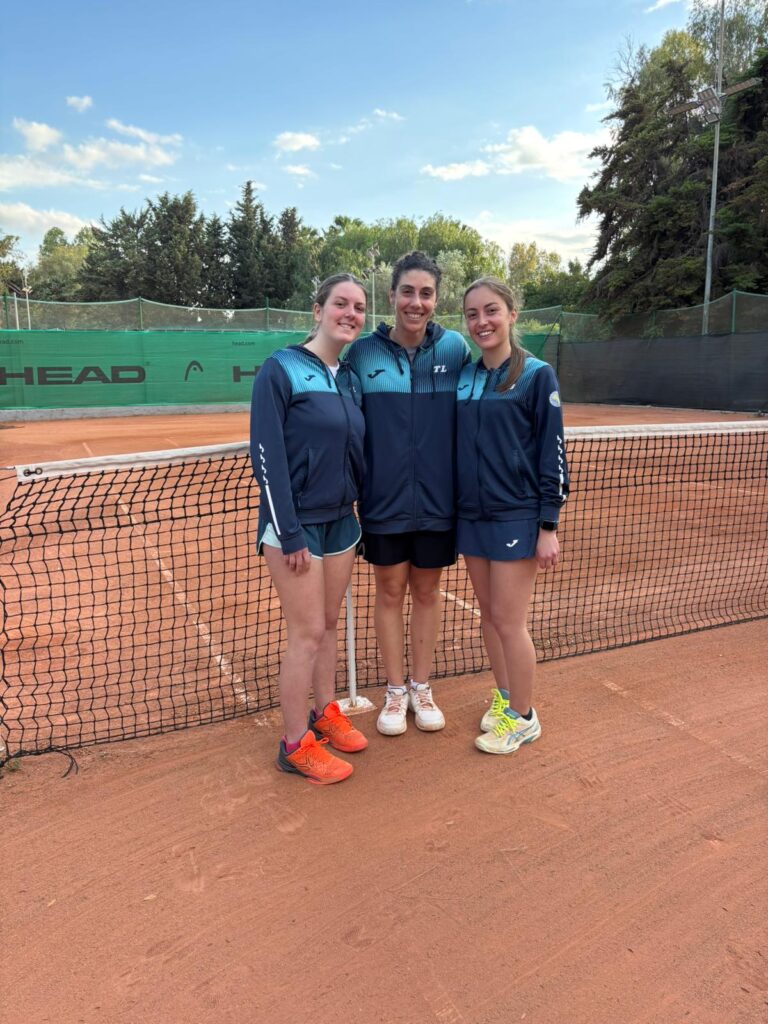 tenniste xibetane