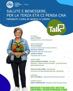 terza eta