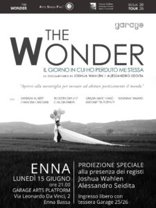 the wonder