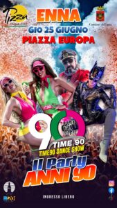time 90