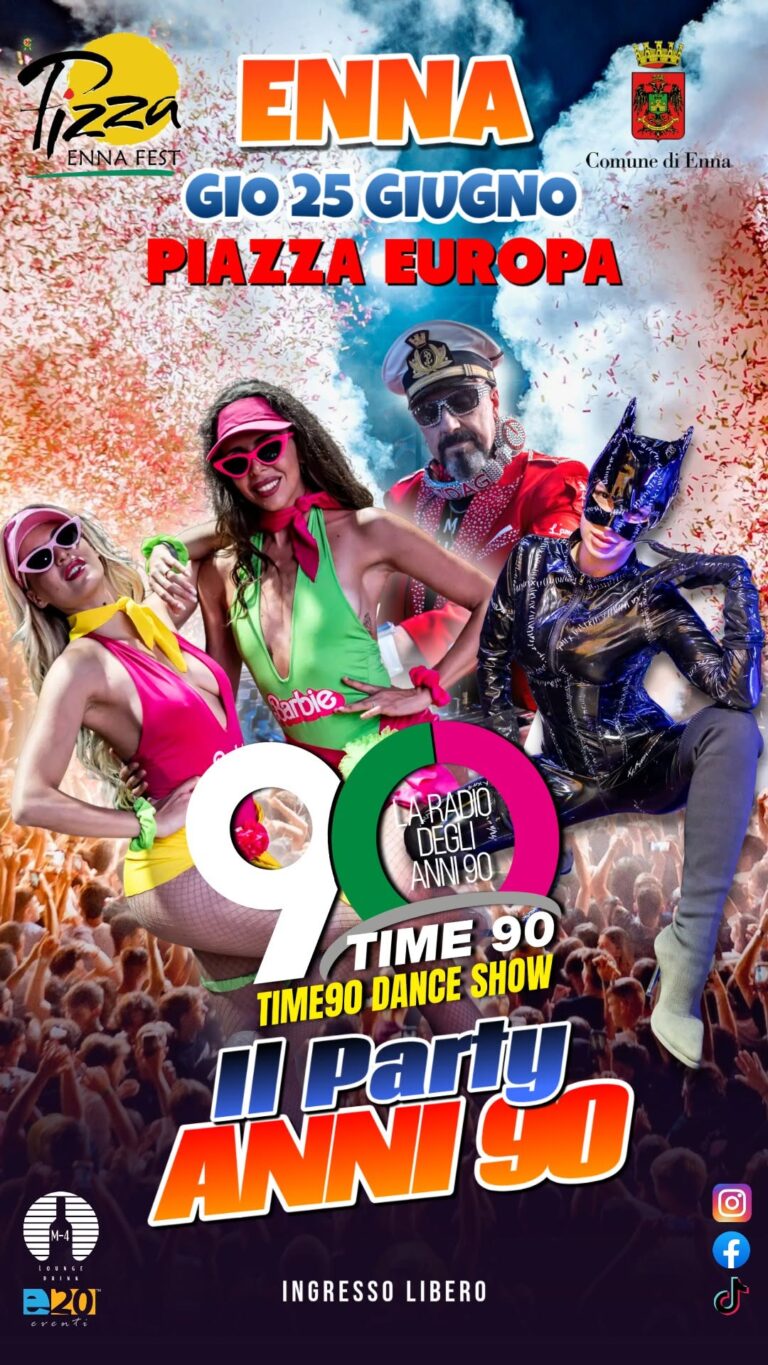 time 90
