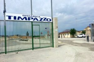 timpazzo