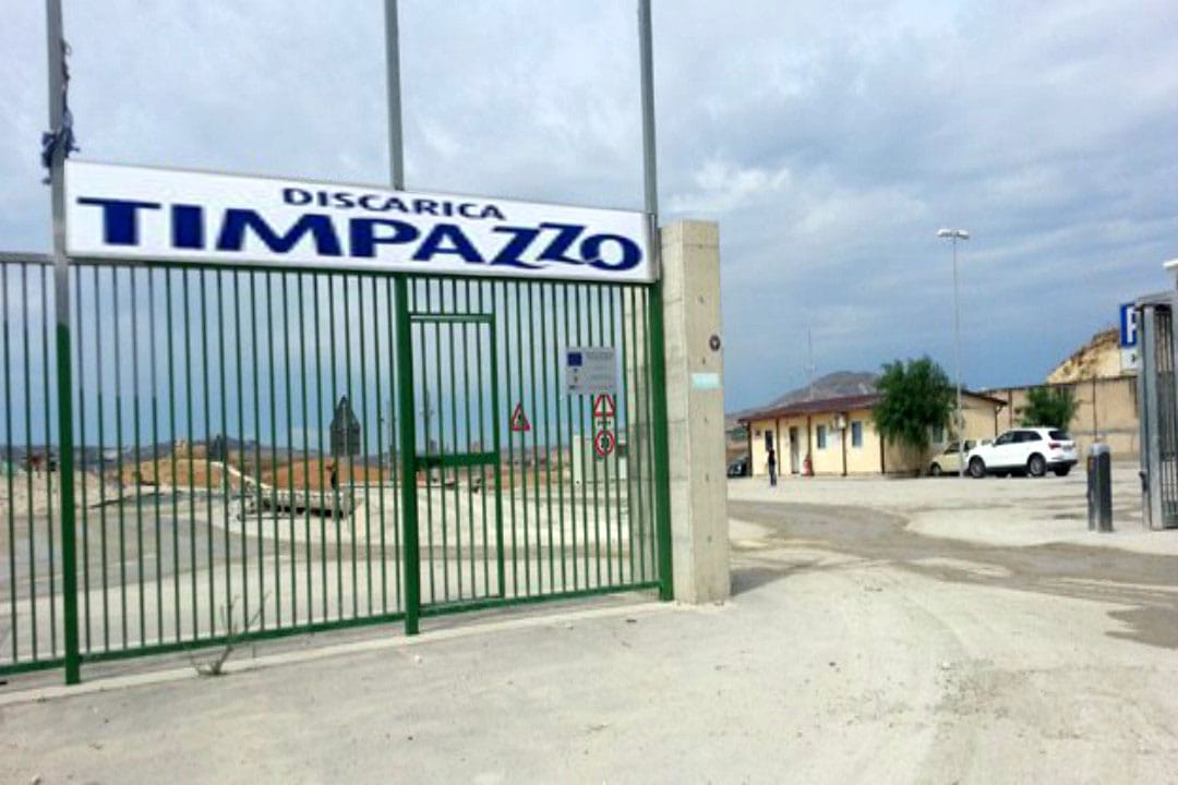 timpazzo