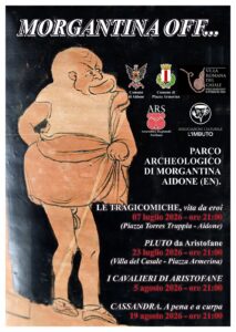 tragicomiche