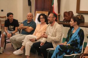 ventennale