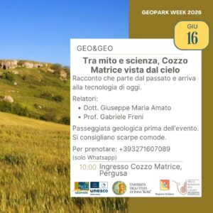 visita commo matrice