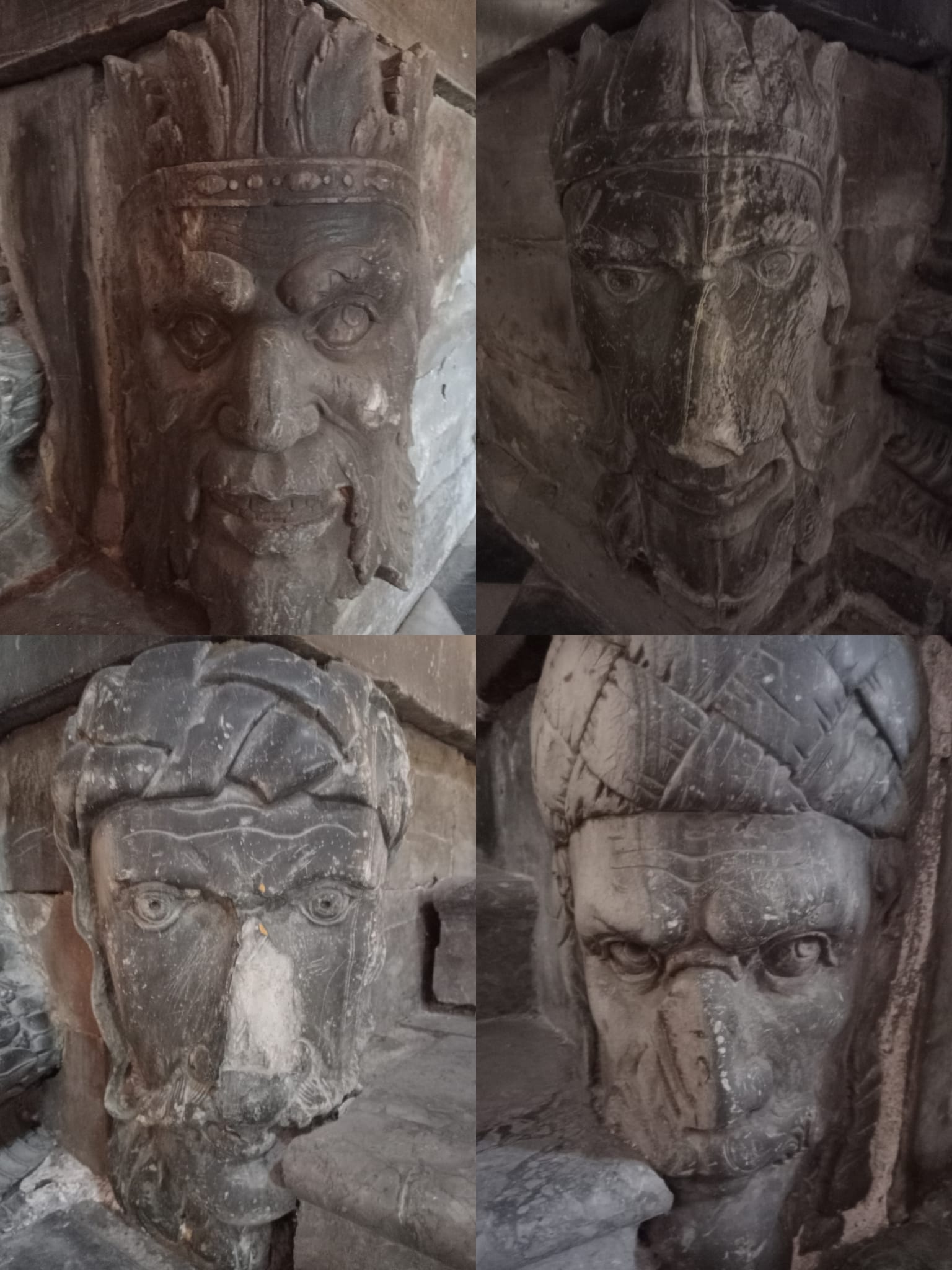 volti