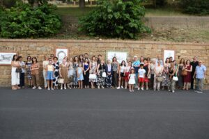 19 luglio 2026 Aidone