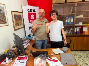 Carnevale e Greco