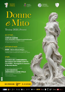 DONNE E MITO