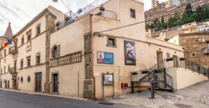 Foto esterno MACTRO