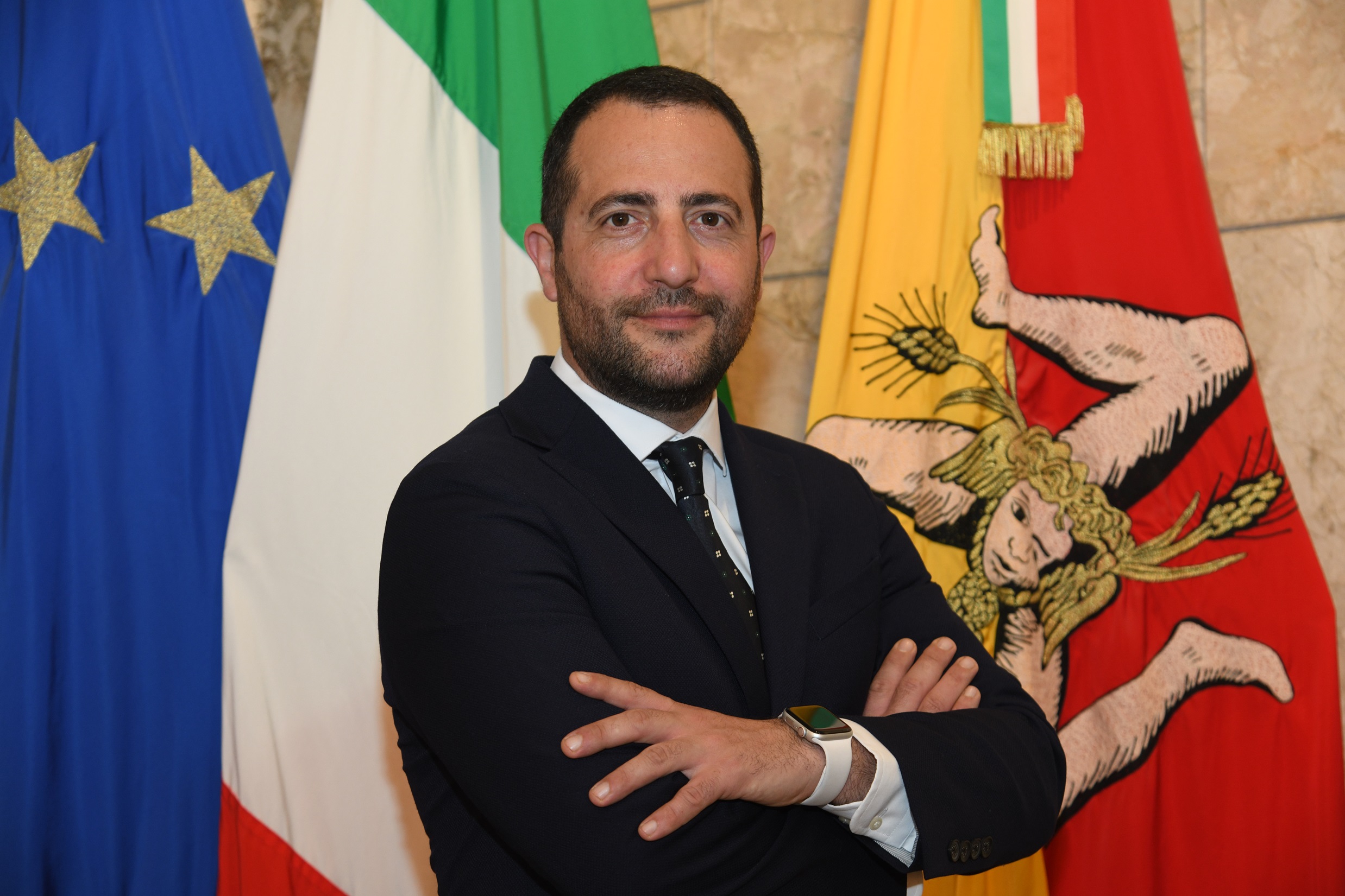 Francesco Colianni