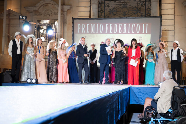 Gran Finale