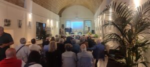 Mostra “Giro della Cravatta” 1