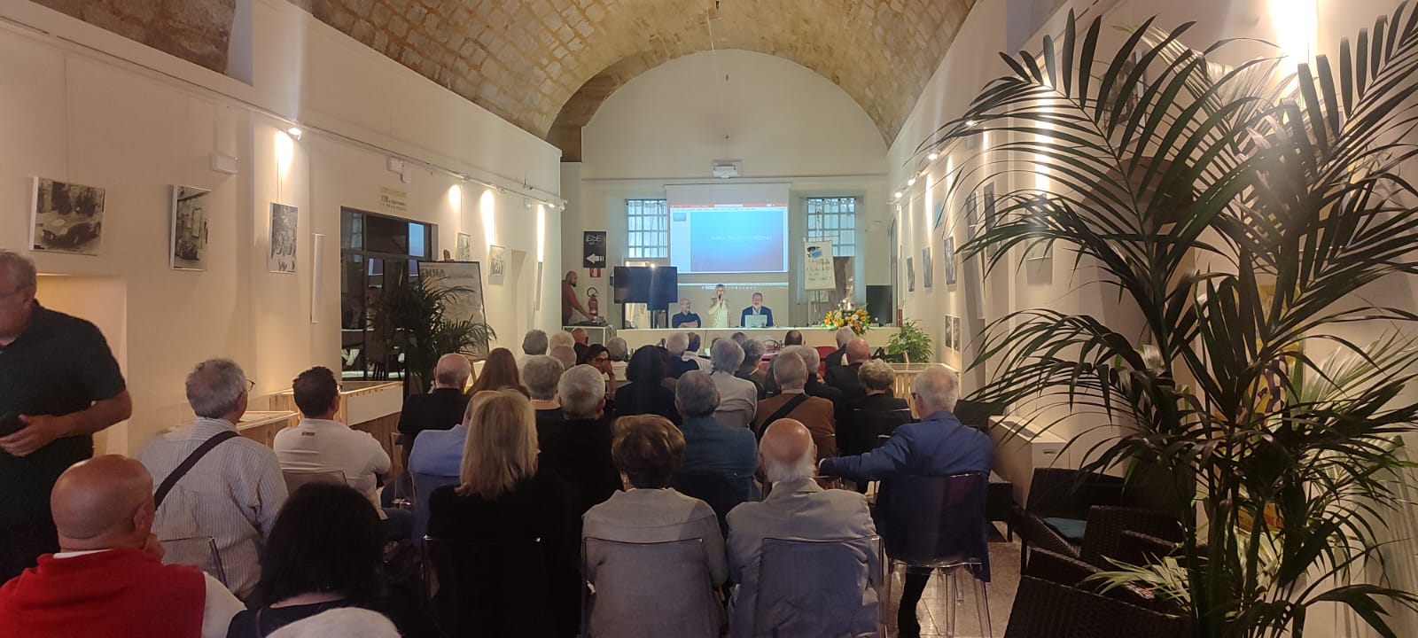 Mostra “Giro della Cravatta” 1