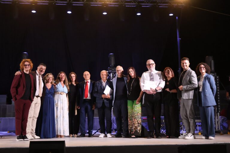 Premio Gliozzo