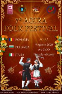 agira folk