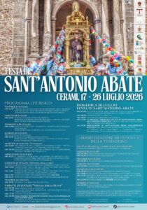 antonio abate