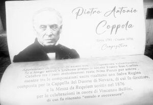 antonio coppola