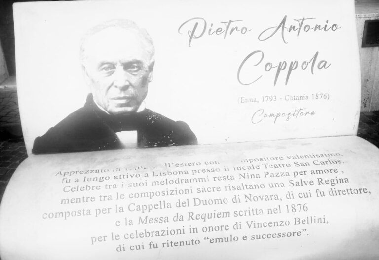 antonio coppola