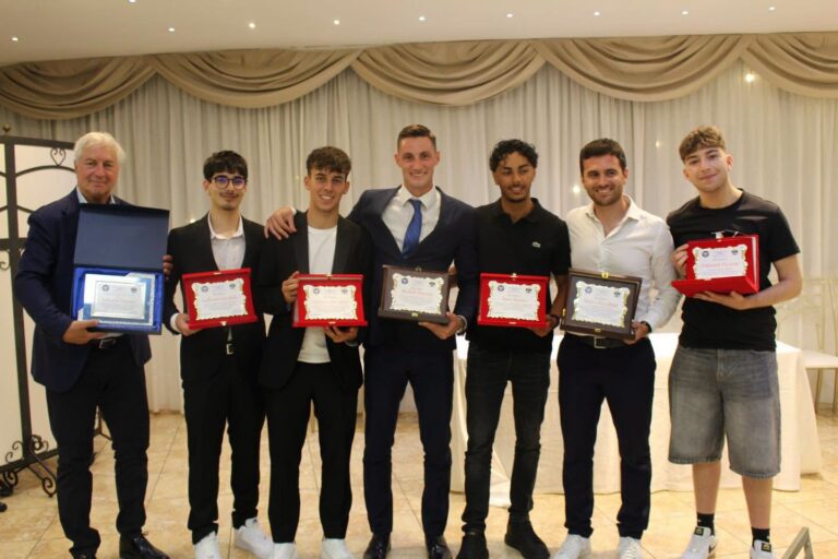 arbitri premiati