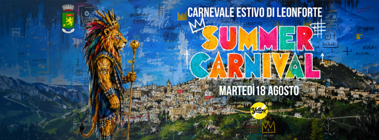 carnevale estivo 1