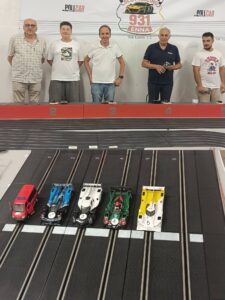 chiusura campionato